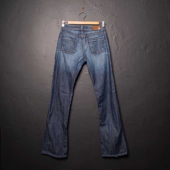 Dylan George Ella Boot Cut Size 27 - Picture 1 of 6